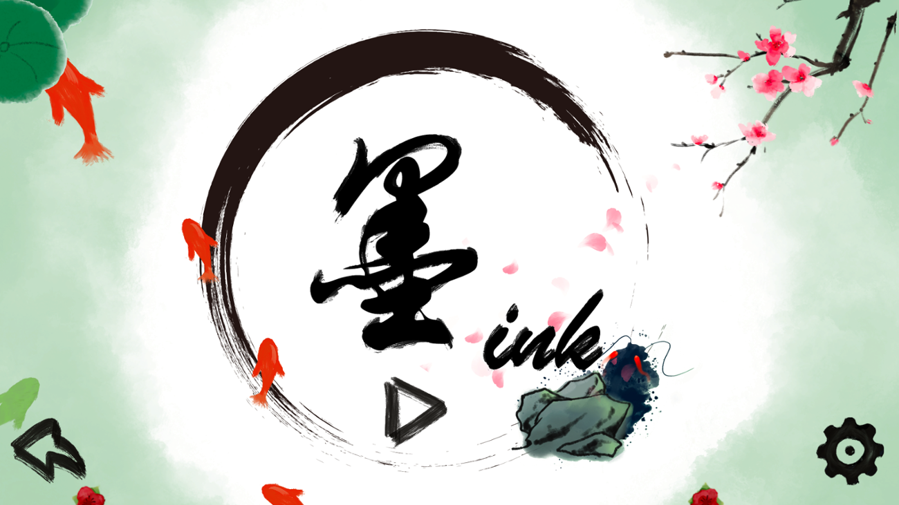 Games like Ink