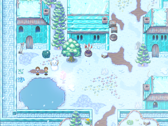 Ink Travellers - Present Hunt Image