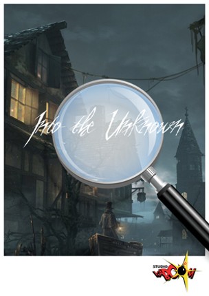 Into the Unknown Image