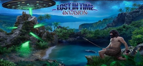 Games like Invasion: Lost in Time