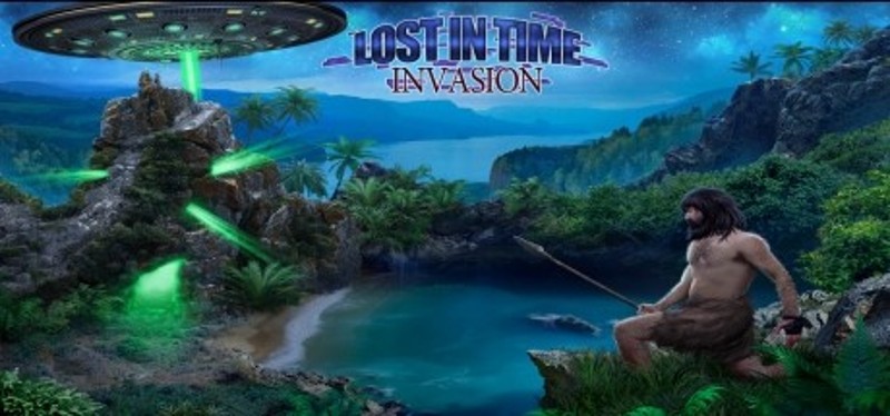 Invasion: Lost in Time Image