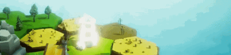 Isles & Tiles screenshot