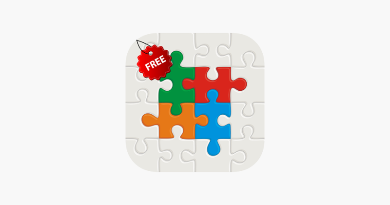 Jigsaw Puzzle Games - Free Image