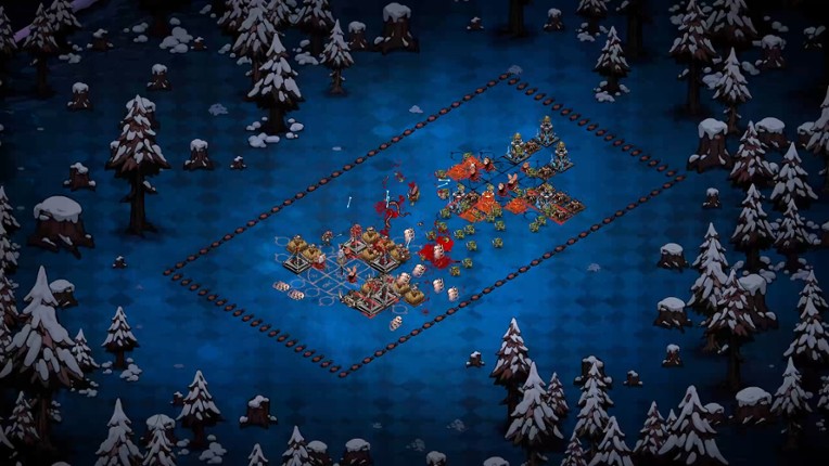 Just A Shadow Game screenshot