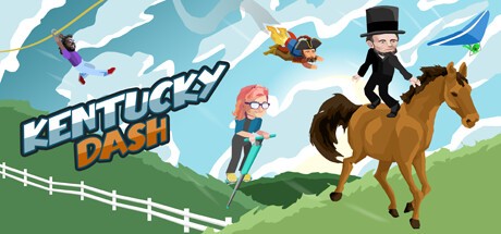 Games like Kentucky Dash