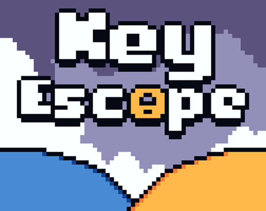 Key Escape Game Cover