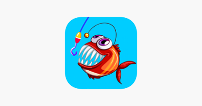 Kids Fishing: Fish Baby Games Image