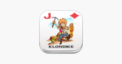 Klondike Solitaire Hearts &amp; Spades Patience Image