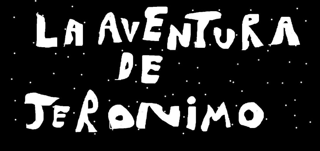 Games like La Aventura de Jeronimo