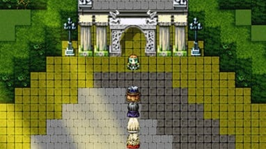 Labyronia RPG 2 Image