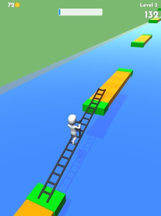 Ladder Vault screenshot