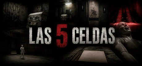Games like Las 5 Celdas
