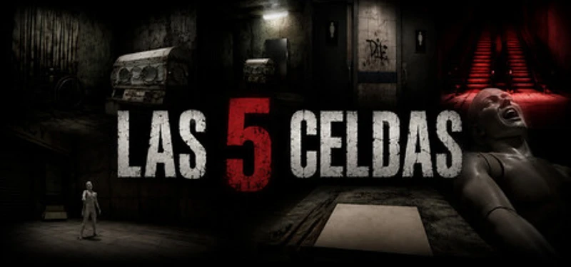 Las 5 Celdas Image