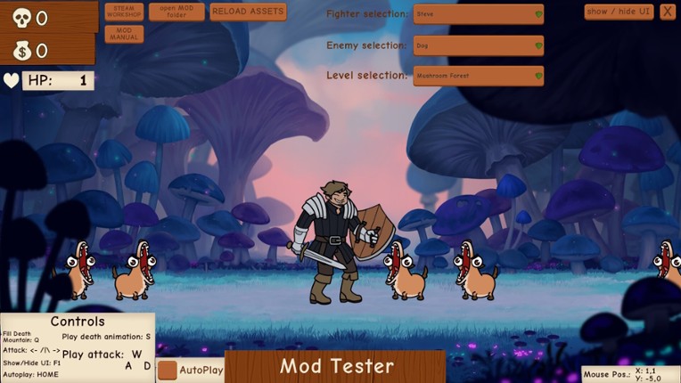 Last Stance: A JuVentures Game screenshot