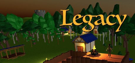 Games like Legacy
