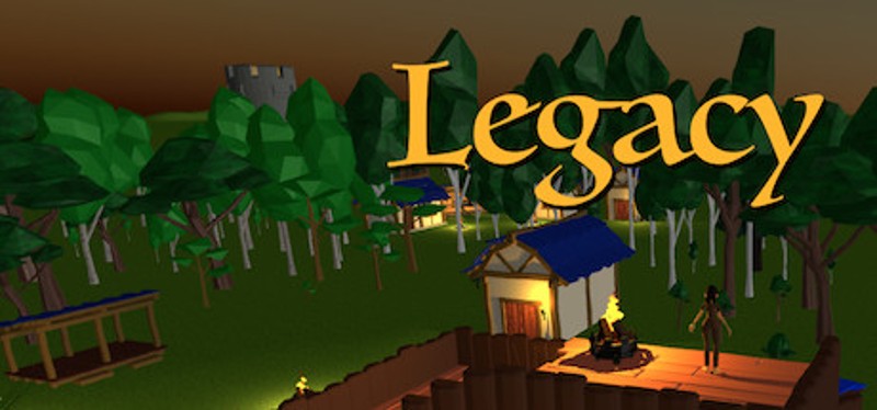 Legacy Image