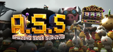 Games like Amazing Slot Survivor (A.S.S.)