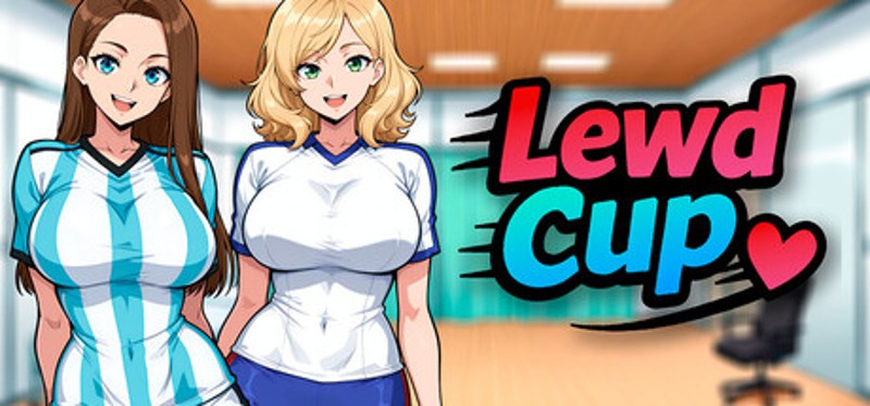 Lewd Cup Image