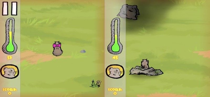 Life of Pika screenshot