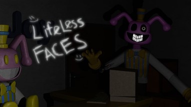 lifeless faces Image