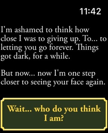 Lifeline: Bloodline screenshot