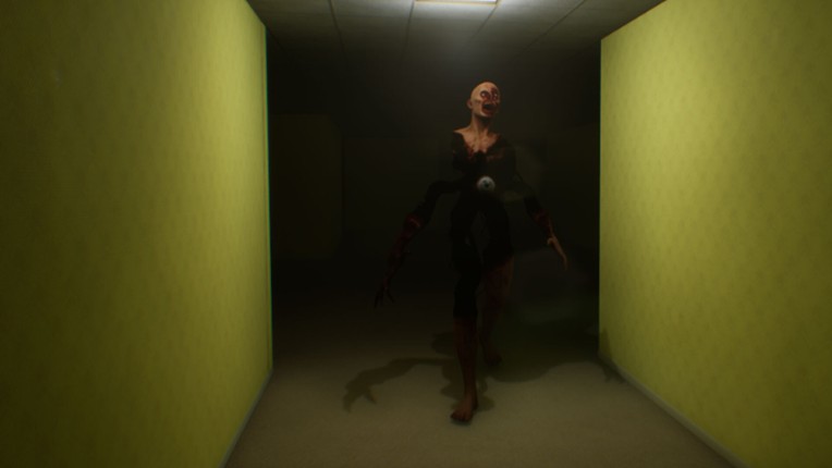 LIMINAL ESCAPE Image