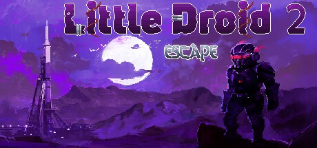 Games like Little Droid 2: Escape