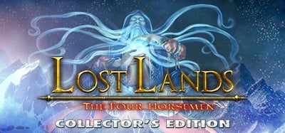 Lost Lands: The Four Horsemen Image