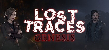 Games like Lost Traces: Genesis
