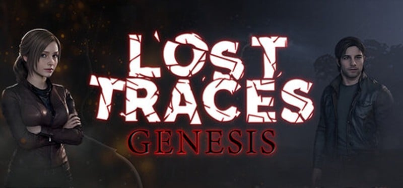 Lost Traces: Genesis Image