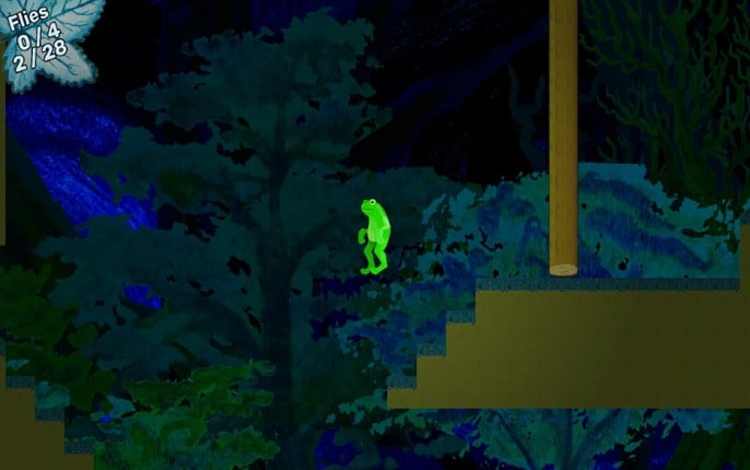 Loveland's Leap screenshot