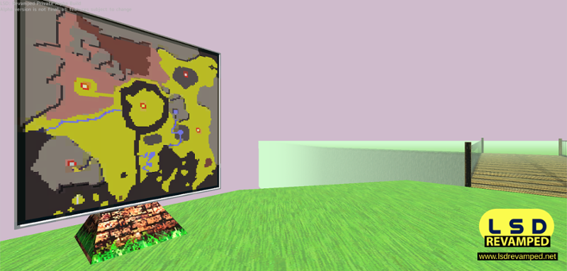 LSD Revamped Image