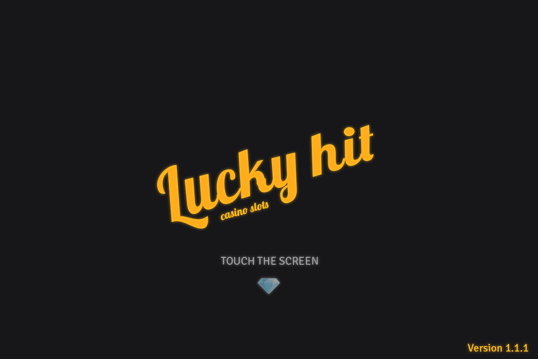 Games like Lucky Hit Casino Slot