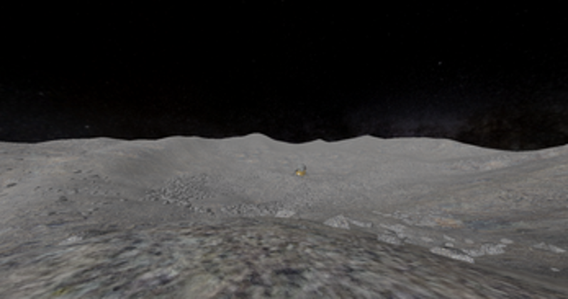 Lunar Escapades Image