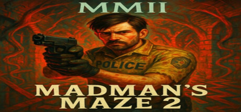 Madman's Maze 2: Garret's Nightmare Image