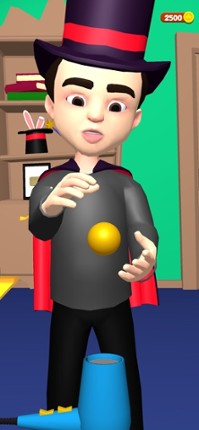 Magic Tricks 3D screenshot