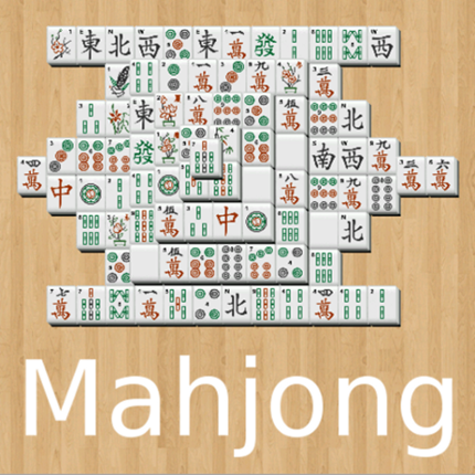 Mahjong !! Game Cover