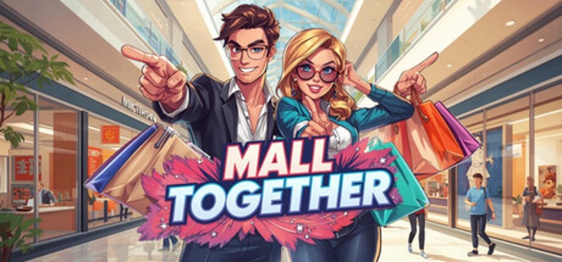 Mall Together Image