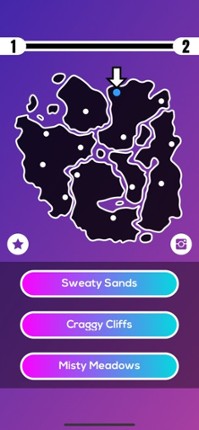 Map Quiz for Chapter 2 Image