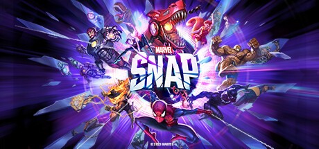 Games like MARVEL SNAP