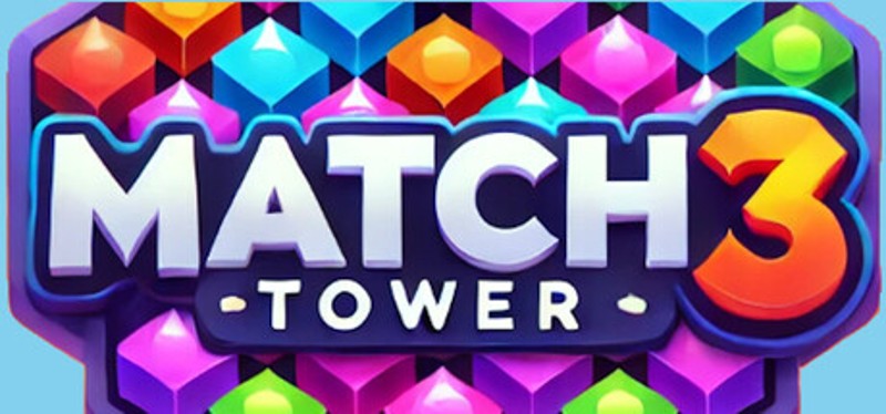 Match3Tower Image
