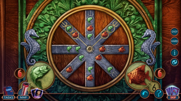 Maze of Realities: Ride in the Sky Collector's Edition screenshot