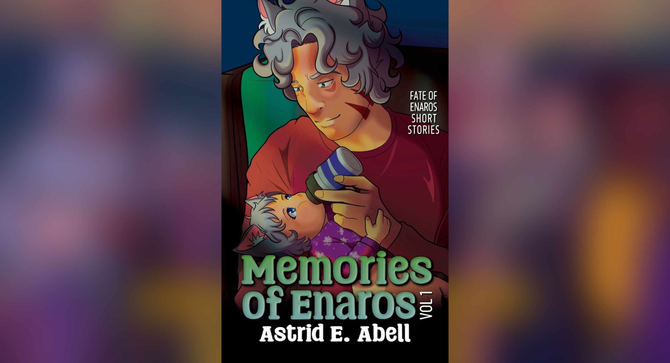 Games like Memories of Enaros Vol. 1