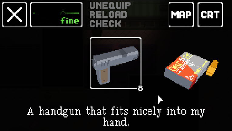 Midnight Mansion Image