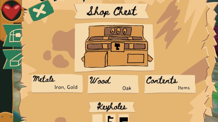 Mimic Sleuth screenshot