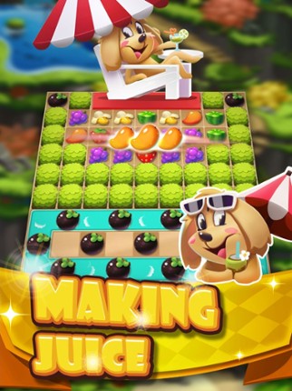 Mini Juice screenshot