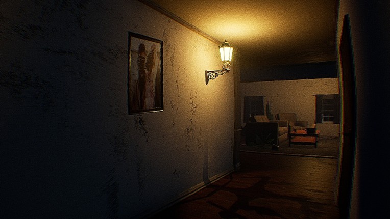 MIRROR MIRROR screenshot