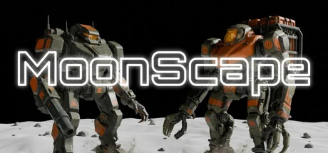 Games like MoonScape
