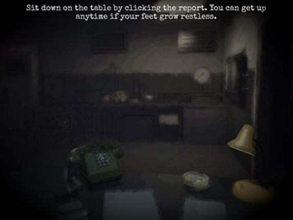 morbid curiosity screenshot