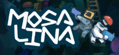 Games like Mosa Lina